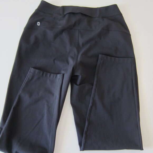 FIGS HIGH WAISTED CONTOURKNIT SCRUB PANTS GENTLY USED - Picture 2 of 7